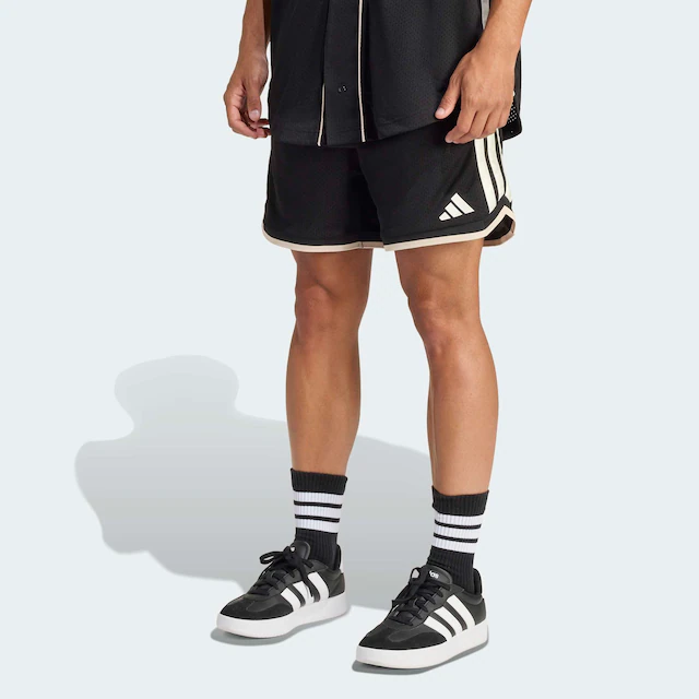 adidas Sportswear Shorts »STADIUM MESH«