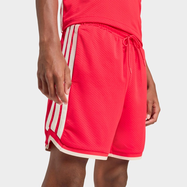 adidas Sportswear Shorts »STADIUM MESH«