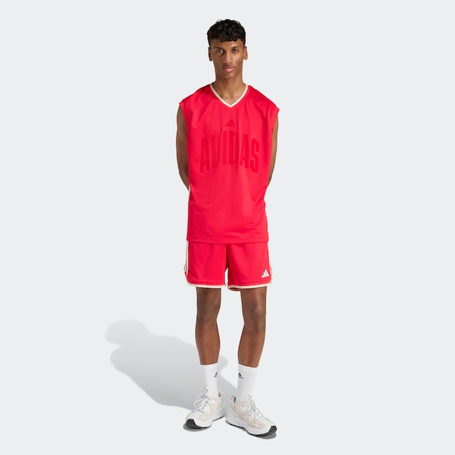 adidas Sportswear Shorts »STADIUM MESH«