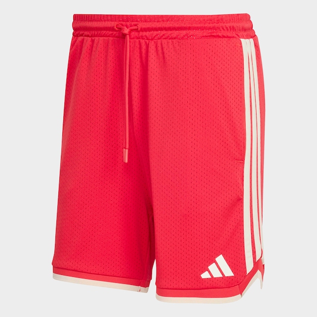 adidas Sportswear Shorts »STADIUM MESH«