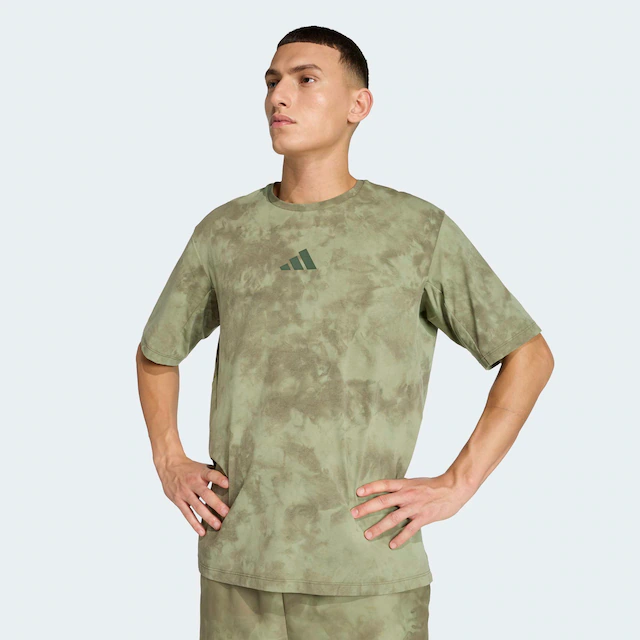 adidas TERREX Funktionsshirt »MULTI SPRAY DYE«