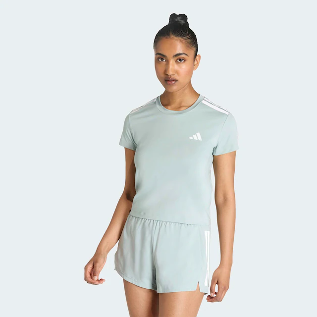 adidas Performance T-Shirt »HYG TEE«