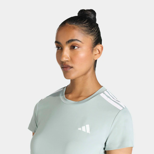 adidas Performance T-Shirt »HYG TEE«