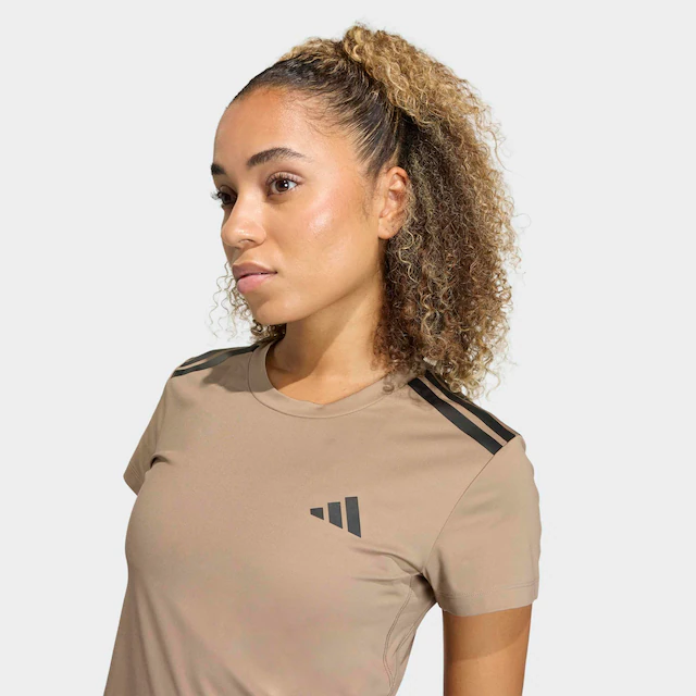 adidas Performance T-Shirt »HYG TEE«