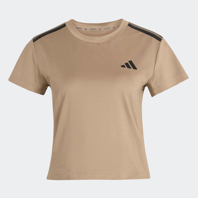 adidas Performance T-Shirt »HYG TEE«