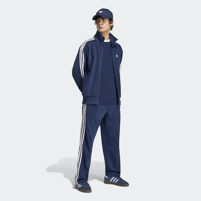 adidas Originals Langarmshirt »3-STREIFEN LONGSLEEVE«