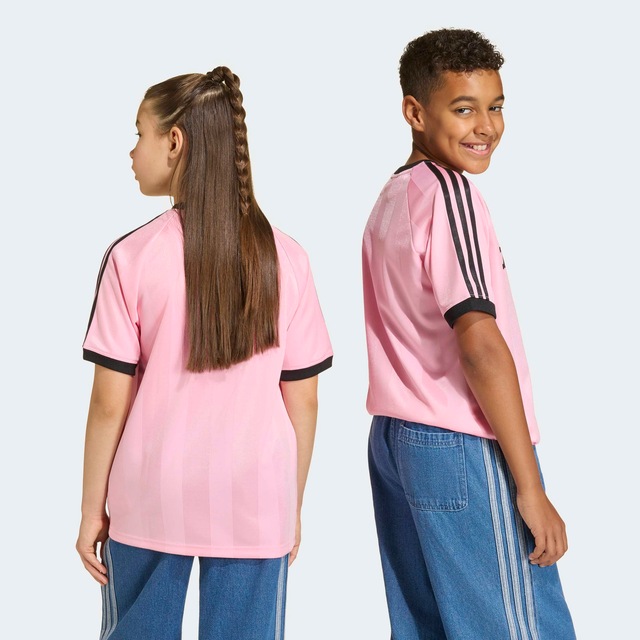 adidas Originals T-Shirt »LOCKERES AUS JERSEY«