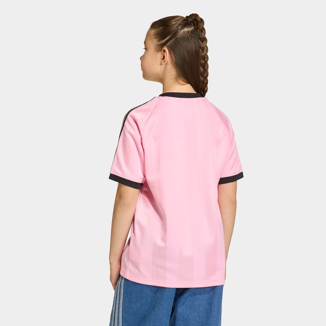 adidas Originals T-Shirt »LOCKERES AUS JERSEY«