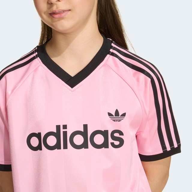 adidas Originals T-Shirt »LOCKERES AUS JERSEY«