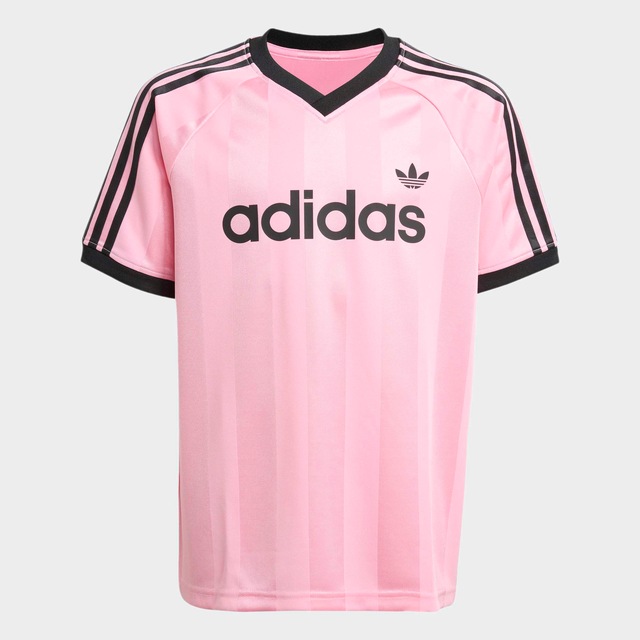 adidas Originals T-Shirt »LOCKERES AUS JERSEY«