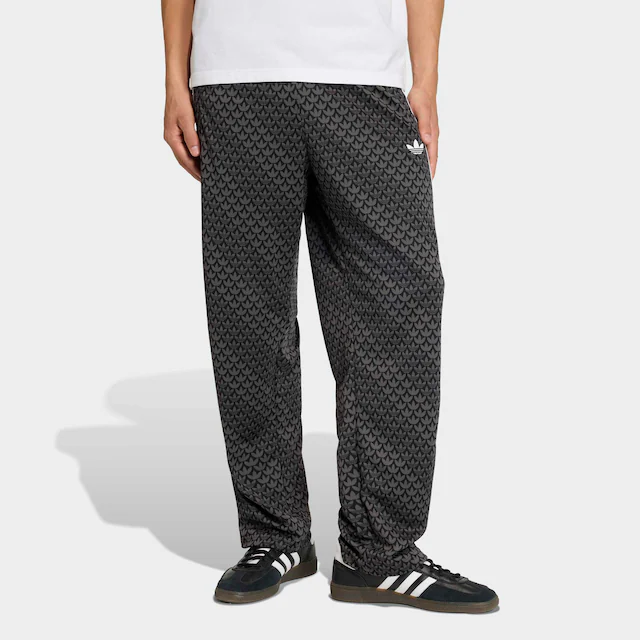 adidas Originals Sporthose »FIREBIRD MONOGRAM, LOCKER GESCHNITTEN«