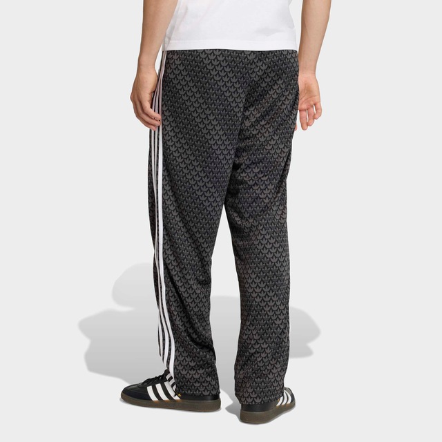 adidas Originals Sporthose »FIREBIRD MONOGRAM, LOCKER GESCHNITTEN«