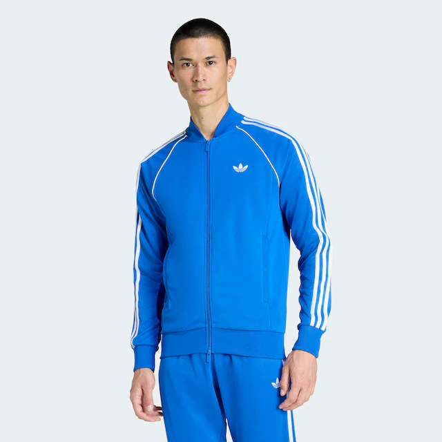 adidas Originals Trainingsjacke »SST«