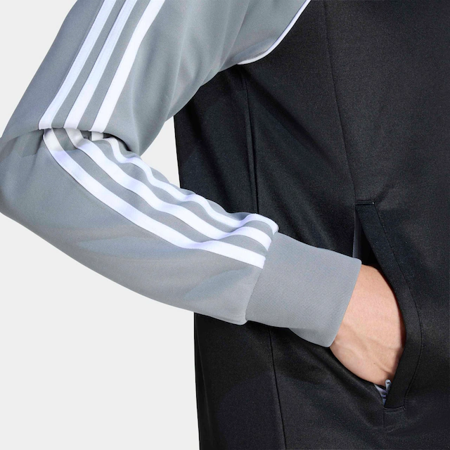 adidas Originals Trainingsjacke »SST«