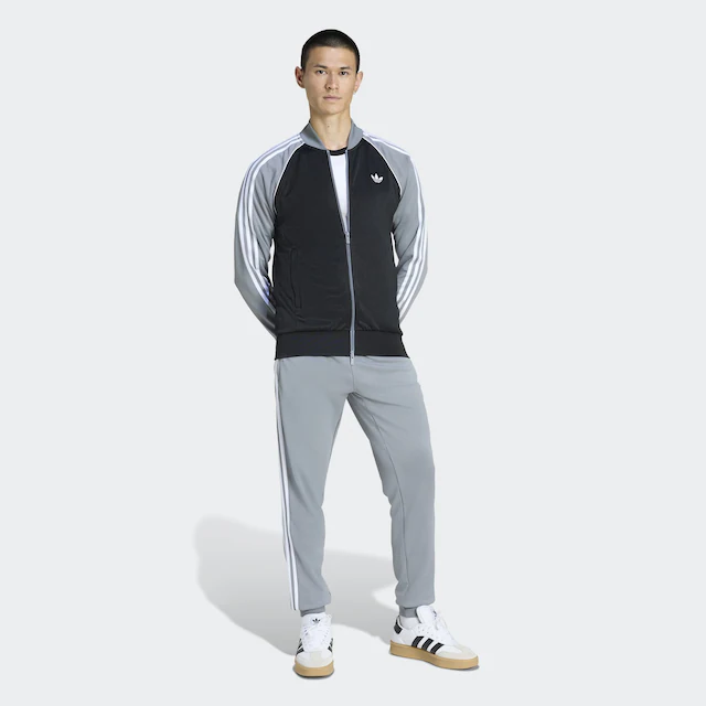 adidas Originals Trainingsjacke »SST«