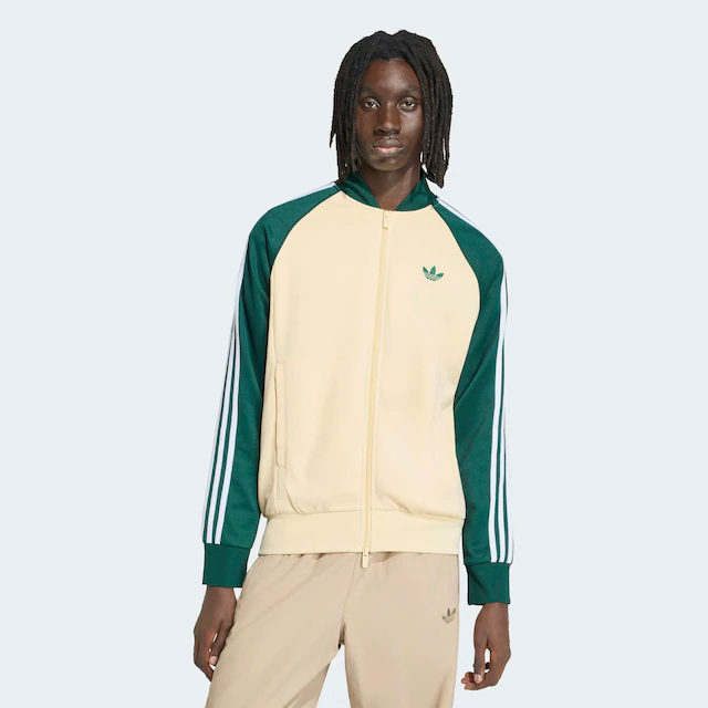 adidas Originals Trainingsjacke »SST«