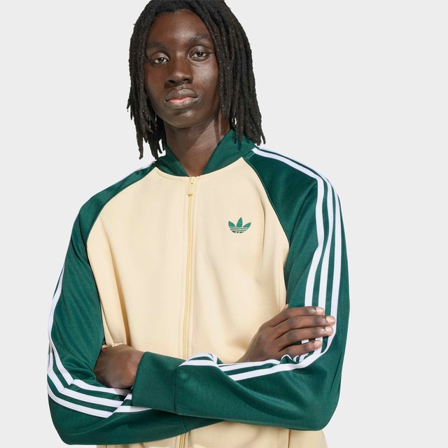adidas Originals Trainingsjacke »SST«
