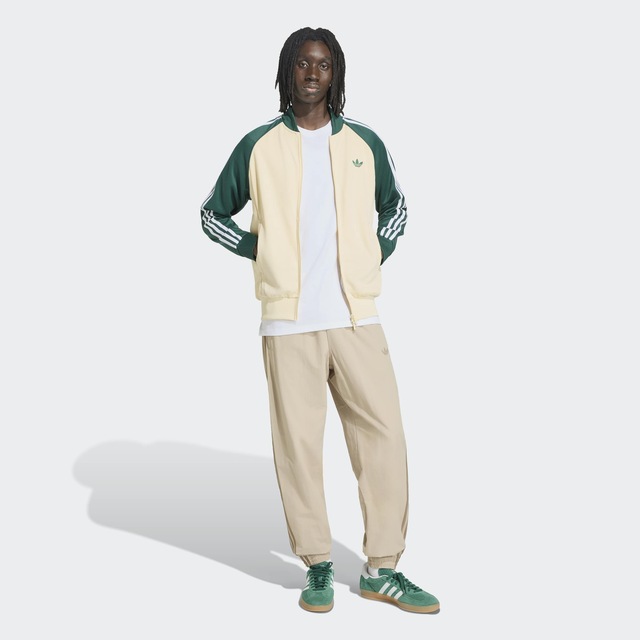 adidas Originals Trainingsjacke »SST«
