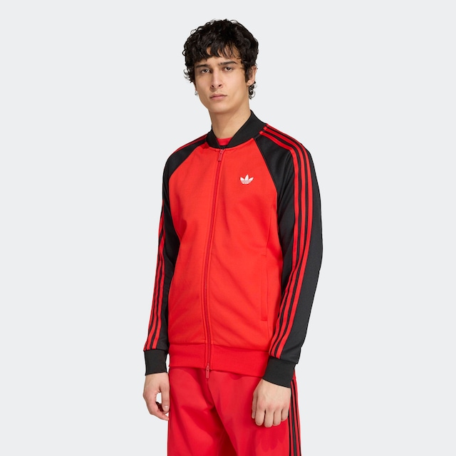 adidas Originals Trainingsjacke »SST«