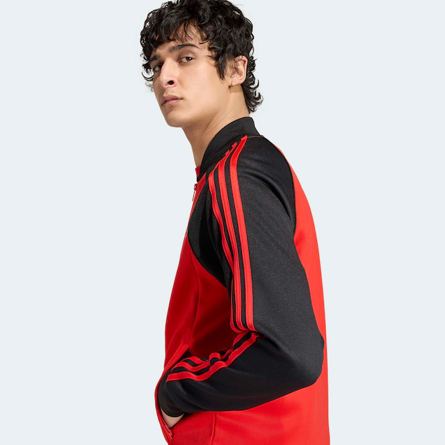 adidas Originals Trainingsjacke »SST«