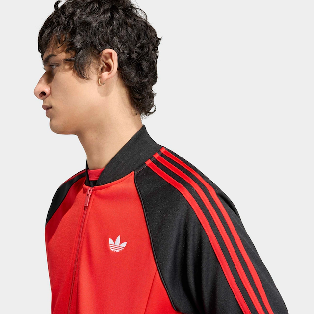 adidas Originals Trainingsjacke »SST«