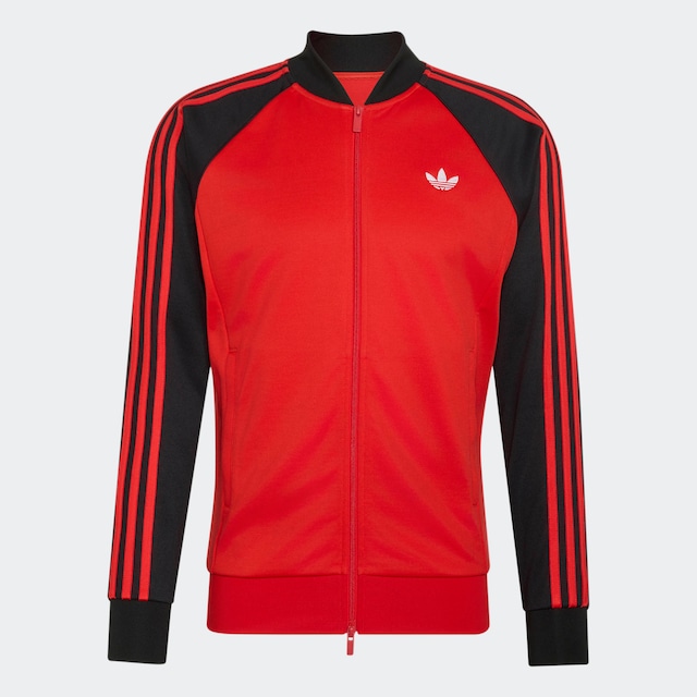 adidas Originals Trainingsjacke »SST«