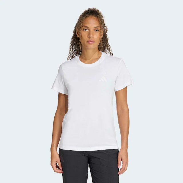 adidas TERREX Funktionsshirt »MOUNTAIN GRAFIK«