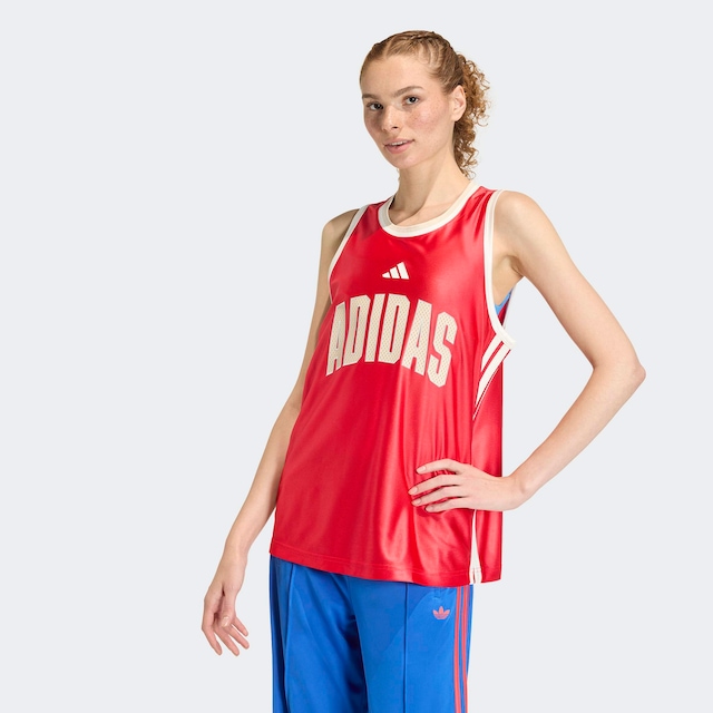 adidas Sportswear Tanktop »STADIUM«
