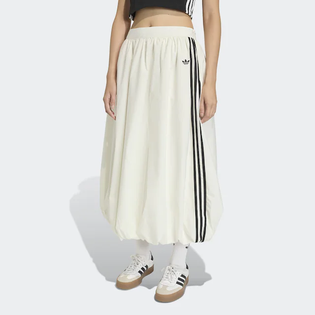 adidas Originals Sweatrock »OON LONG SKIRT«