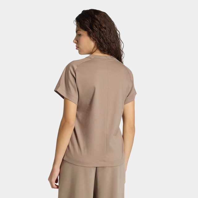 adidas Sportswear T-Shirt »SOFT LUXUS«
