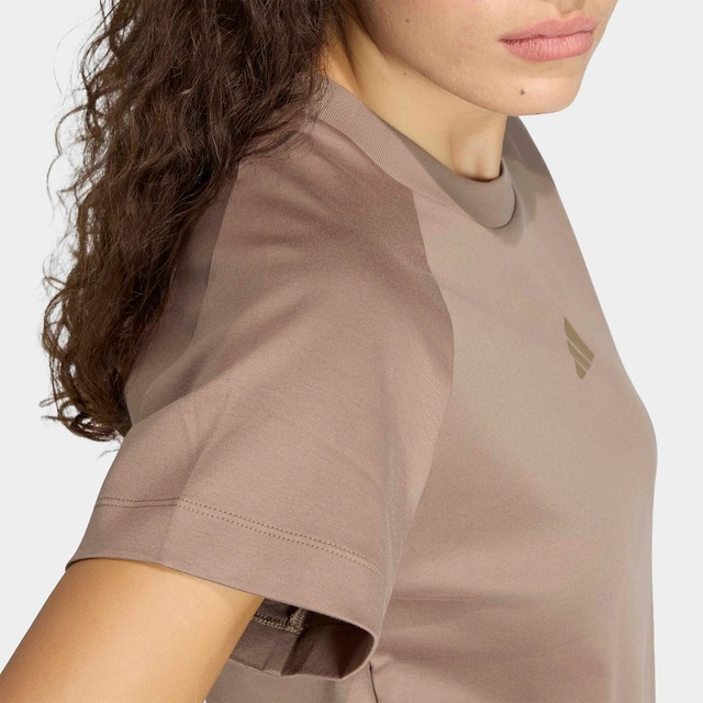 adidas Sportswear T-Shirt »SOFT LUXUS«