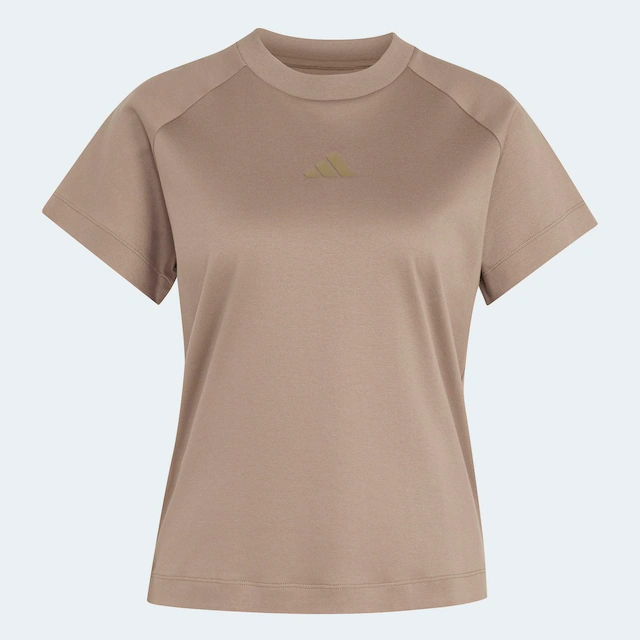 adidas Sportswear T-Shirt »SOFT LUXUS«