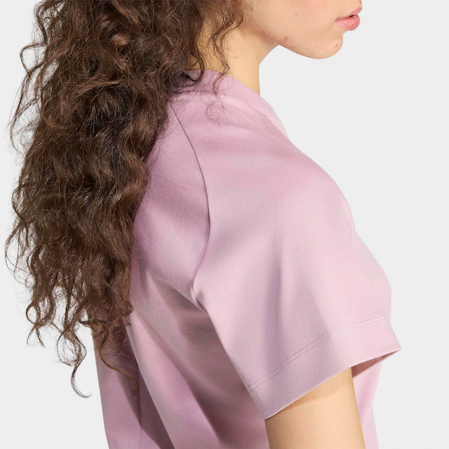 adidas Sportswear T-Shirt »SOFT LUXUS«