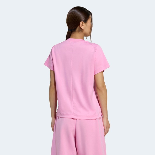 adidas Sportswear T-Shirt »SOFT LUXUS«