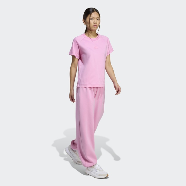 adidas Sportswear T-Shirt »SOFT LUXUS«