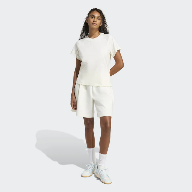 adidas Sportswear T-Shirt »SOFT LUXUS«