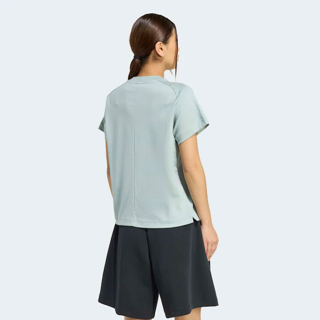 adidas Sportswear T-Shirt »SOFT LUXUS«