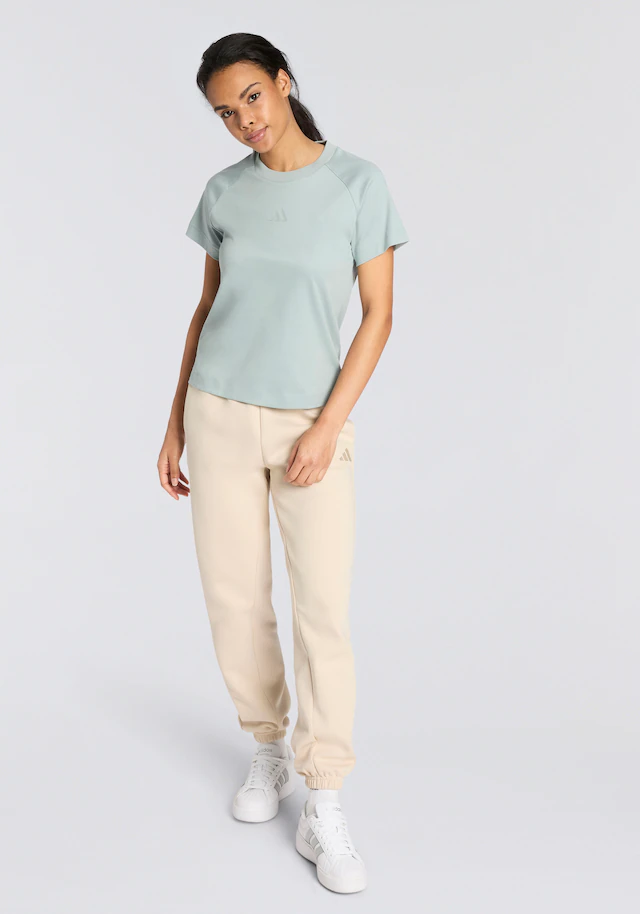 adidas Sportswear T-Shirt »SOFT LUXUS«