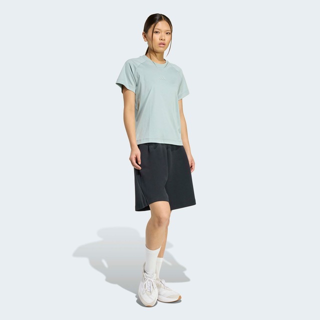 adidas Sportswear T-Shirt »SOFT LUXUS«