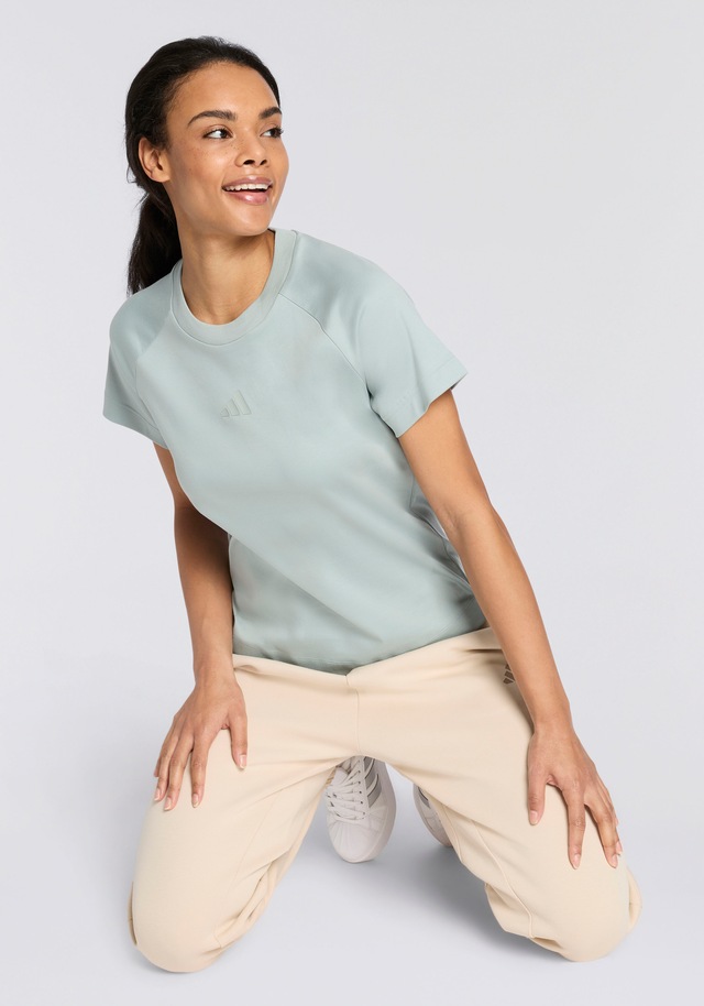 adidas Sportswear T-Shirt »SOFT LUXUS«