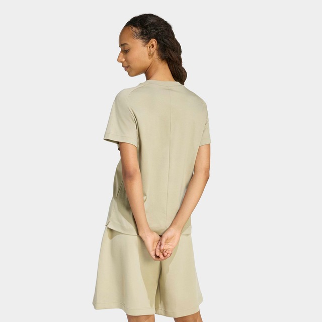 adidas Sportswear T-Shirt »SOFT LUXUS«