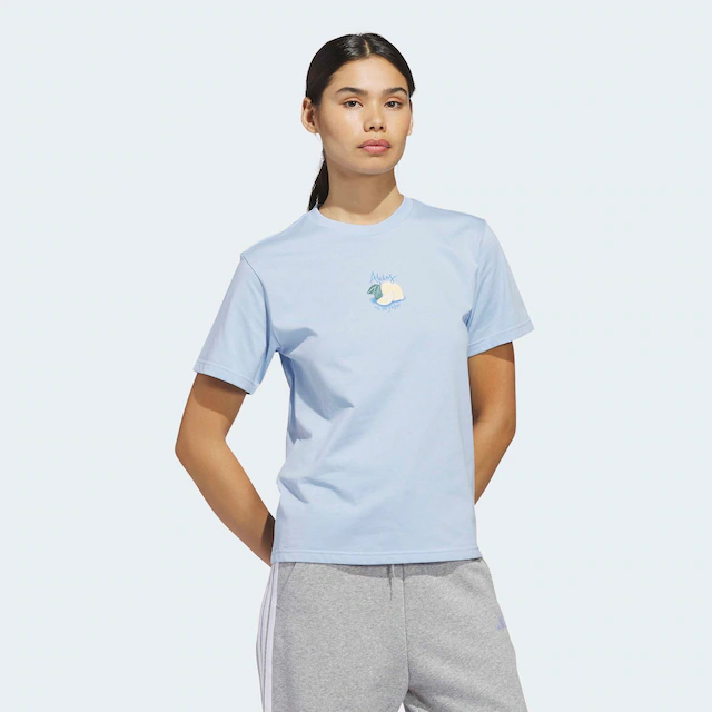 adidas Sportswear T-Shirt »LIMONCELLO GRAPHIC«
