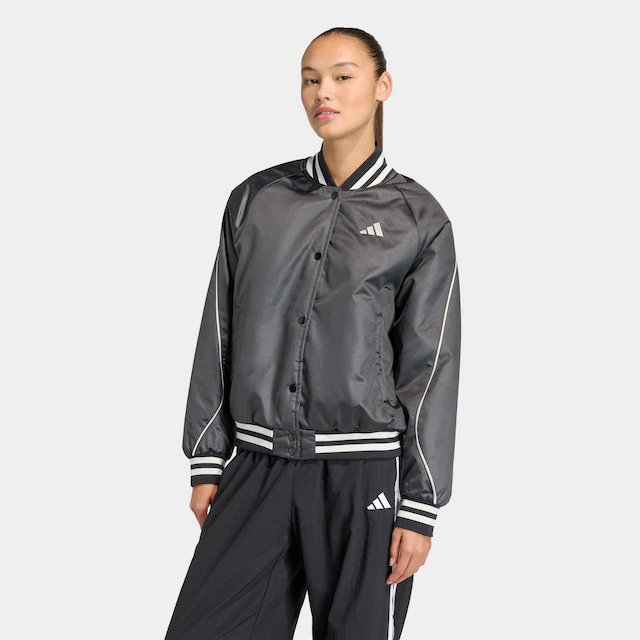 adidas Sportswear Bomberjacke »STADIUM INSULATED«