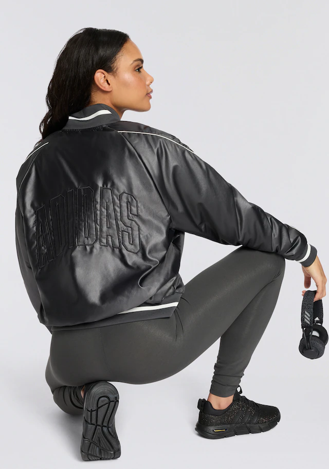 adidas Sportswear Bomberjacke »STADIUM INSULATED«