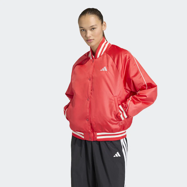 adidas Sportswear Bomberjacke »STADIUM INSULATED«