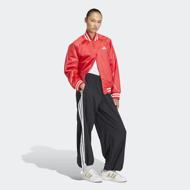 adidas Sportswear Bomberjacke »STADIUM INSULATED«
