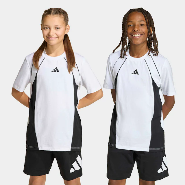 adidas Sportswear T-Shirt »COLOUR BLOCK«