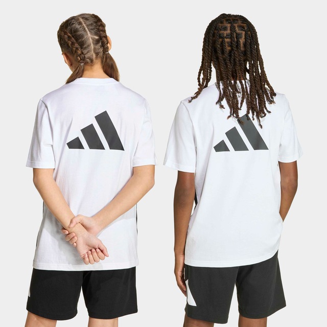 adidas Sportswear T-Shirt »COLOUR BLOCK«