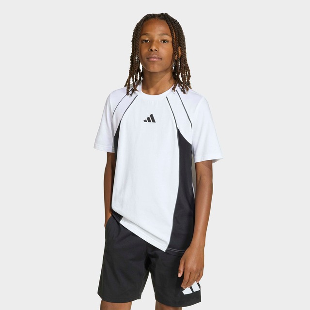 adidas Sportswear T-Shirt »COLOUR BLOCK«