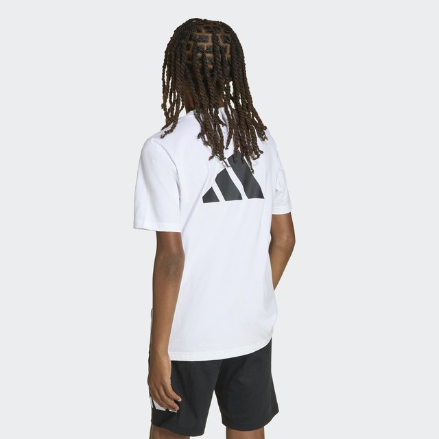 adidas Sportswear T-Shirt »COLOUR BLOCK«